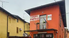 I 70 anni della Casa del popolo - © www.giornaledibrescia.it