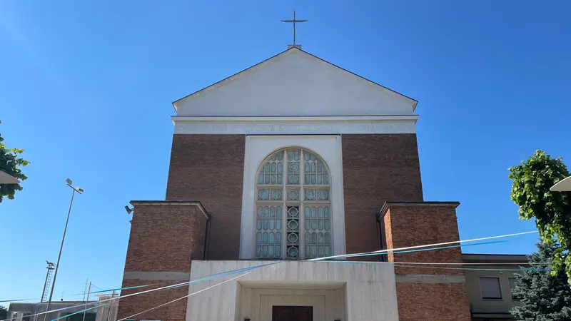 Parrocchia Don Bosco