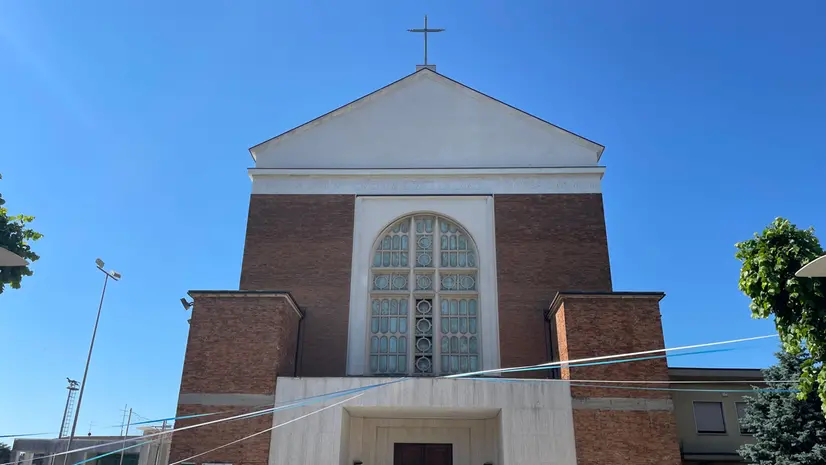 Parrocchia Don Bosco