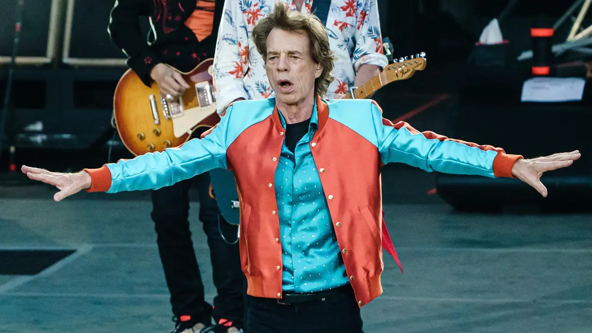 Musica è vietata, festa con Mick Jagger a Stromboli interrotta dai carabinieri