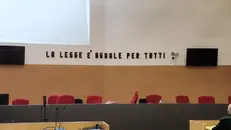 Il processo è in corso davanti al tribunale di Brescia - © www.giornaledibrescia.it