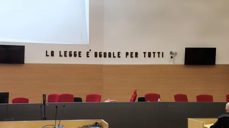 Il processo è in corso davanti al tribunale di Brescia - © www.giornaledibrescia.it