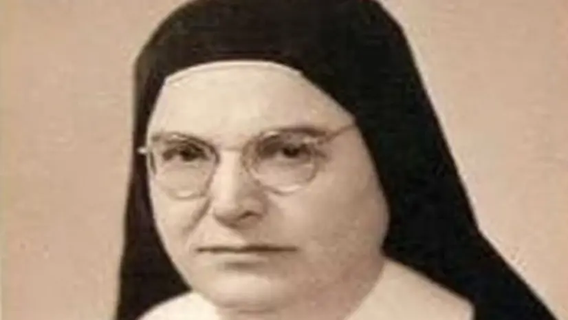La beata Maria Crocifissa del Divino Amore