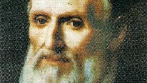 San Filippo Neri