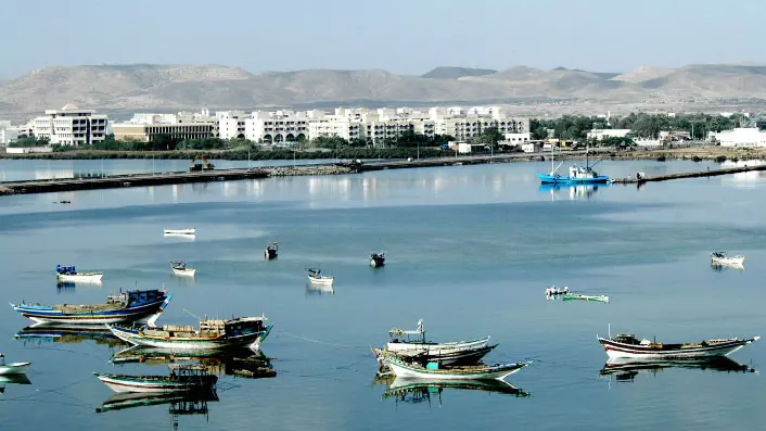 La città portuale di Massaua, prima capitale dell'Eritrea italiana - Moinf-Eri