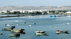La città portuale di Massaua, prima capitale dell'Eritrea italiana - Moinf-Eri