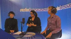 Matteo Corbetta ospite di Maddalena Damini