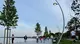 L'inaugurazione del nuovo lungolago di Desenzano