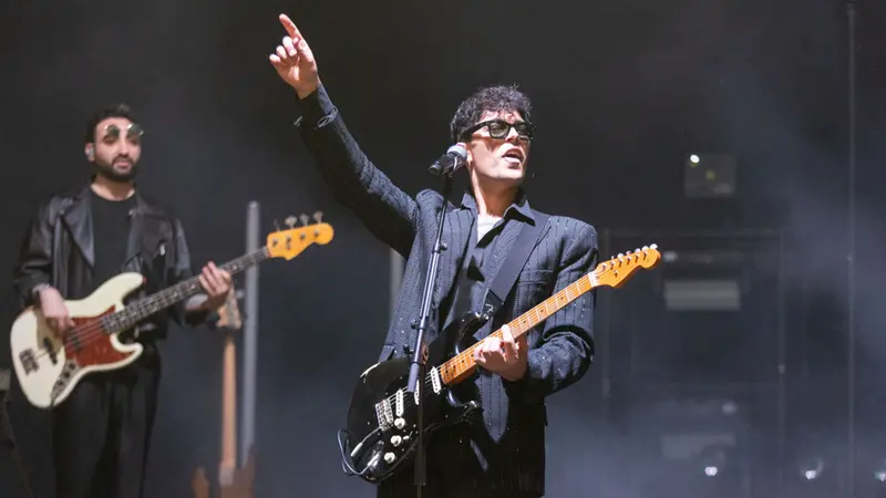 Intred feteggia 30 anni, il concerto dei The Kolors