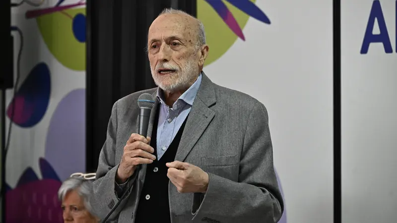 Carlo Petrini aveva 76 anni - Foto Ansa © www.giornaledibrescia.it