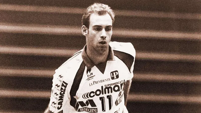 L'olandese Van der Meulen, campione passato da Brescia - © www.giornaledibrescia.it