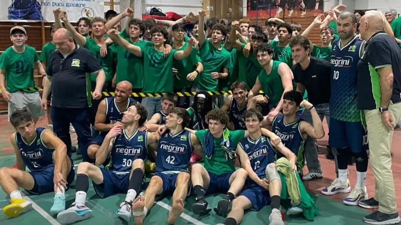 Il Pq Basket