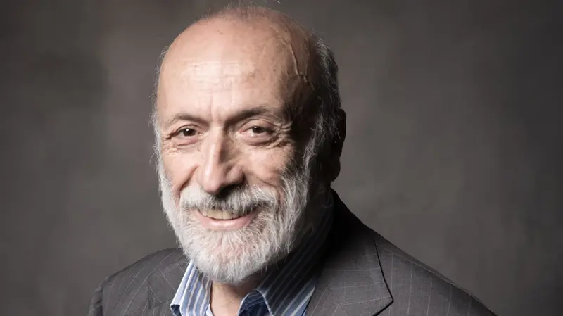 Carlo Petrini aveva 76 anni