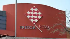 L'ex Freccia Rossa diventerà City4 - Foto Comune di Brescia/Christian Penocchio