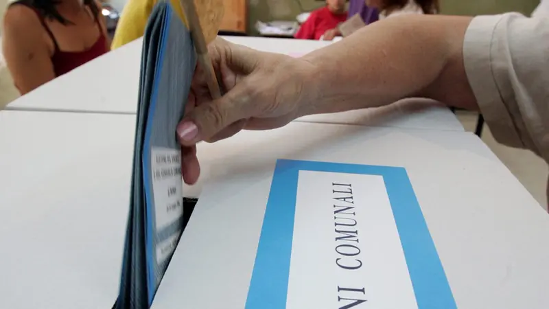 Si vota oggi e domani in 10 Comuni bresciani © www.giornaledibrescia.it