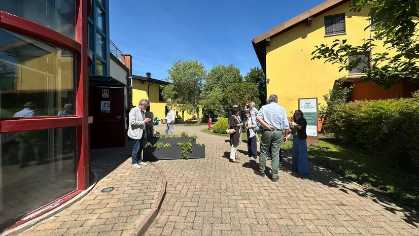 A Cascina Clarabella un incontro per fare il punto sul Budget di salute