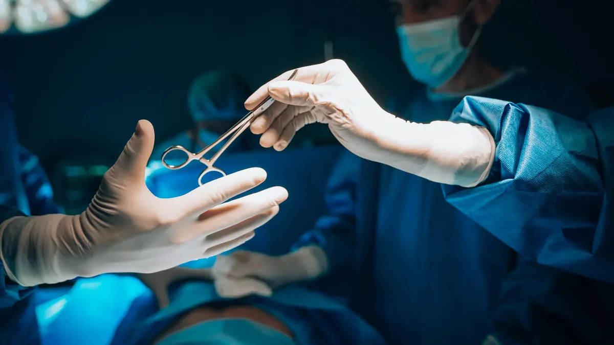 La chirurgia dei traumi complessi, oggi, richiede un approccio sempre più integrato