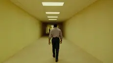 Un frame tratto dal film