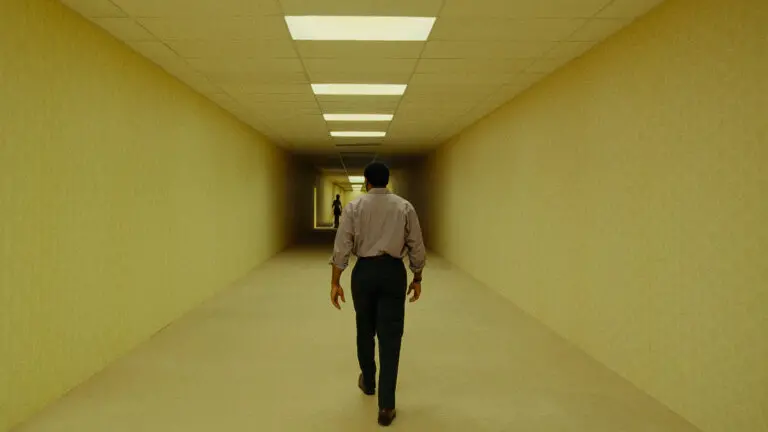 Un frame tratto dal film
