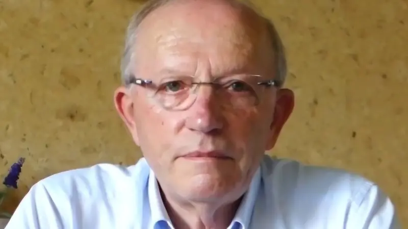 Gian Paolo Mora aveva 79 anni © www.giornaledibrescia.it