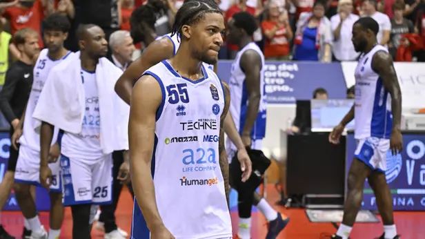 Trieste-Germani Brescia