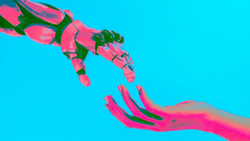 Intelligenza artificiale