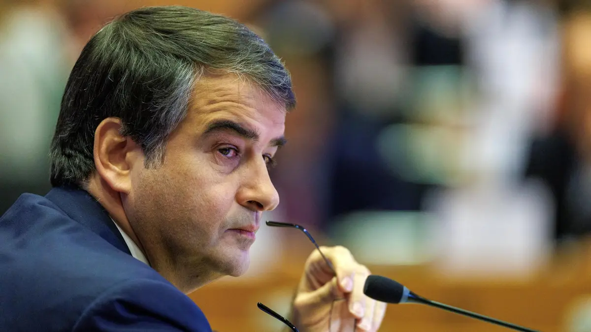 Raffele Fitto - Foto Ansa © www.giornaledibrescia.it