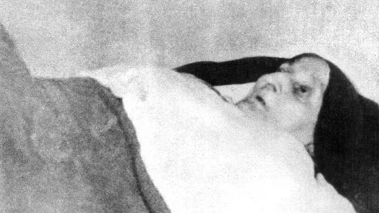 La beata Mariantonia Samà