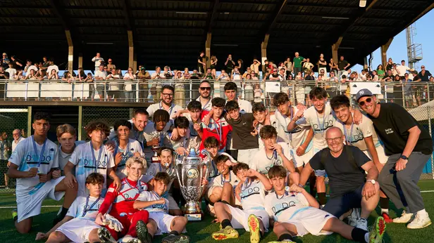 Coppa Brescia: la finale dei Giovanissimi U14