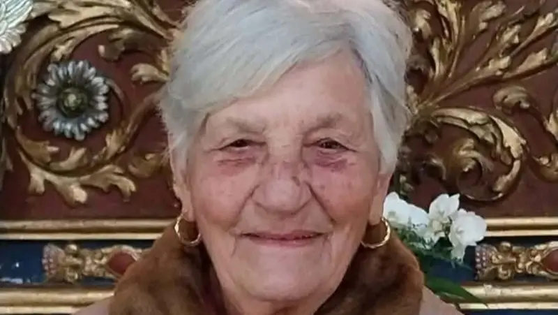 La signora Giulia era scomparsa da Lumezzane