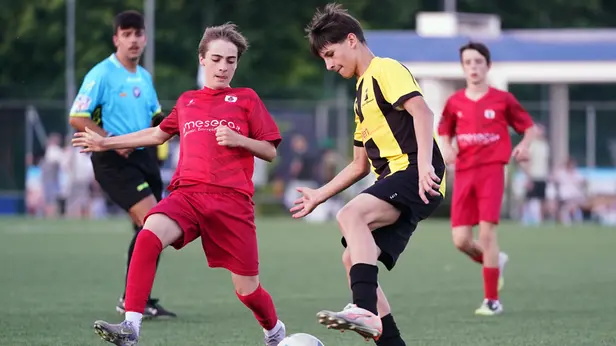 Coppa Brescia: la finale dei Giovanissimi U14 Provinciali