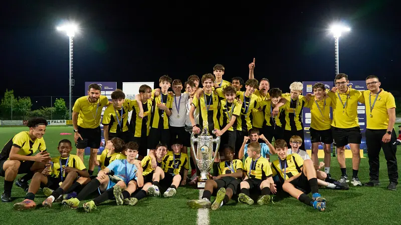 Coppa Brescia: la finale dei Giovanissimi U14 Provinciali