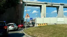 La viabilità è stato uno dei temi caldi del Consiglio - © www.giornaledibrescia.it