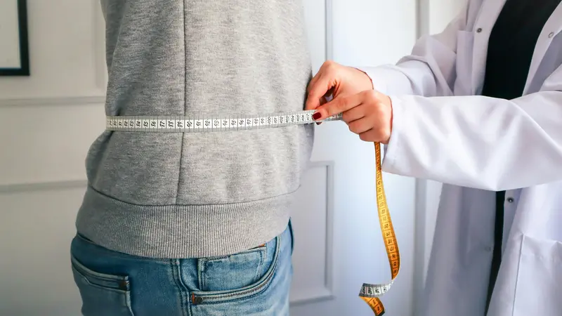 Non possiamo giudicare salute e corpo solo da un numero