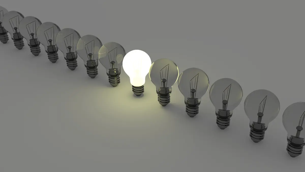 Andare controcorrente