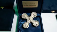 Il Premio Rosa Camuna