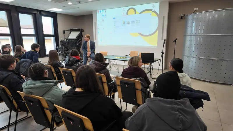 I podcast dei ragazzi sono già disponibili su tutte le piattaforme di ascolto del Giornale di Brescia