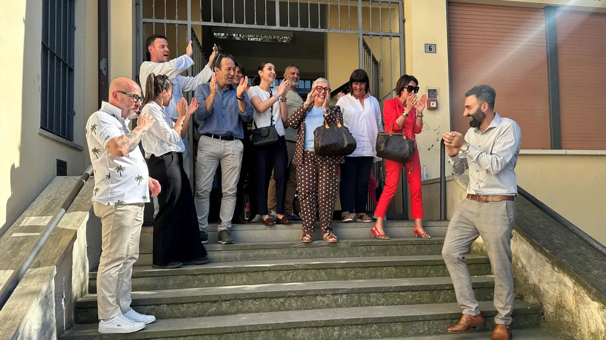 Lorenzo Olivari confermato alla guida di Quinzano