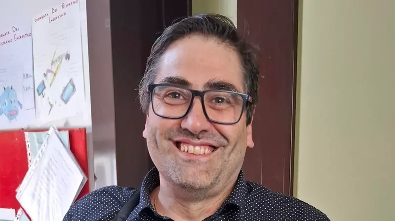 Edoardo Teotti - © www.giornaledibrescia.it