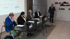 In Sala Libretti l'incontro dedicato a mons. Enzo Giammancheri