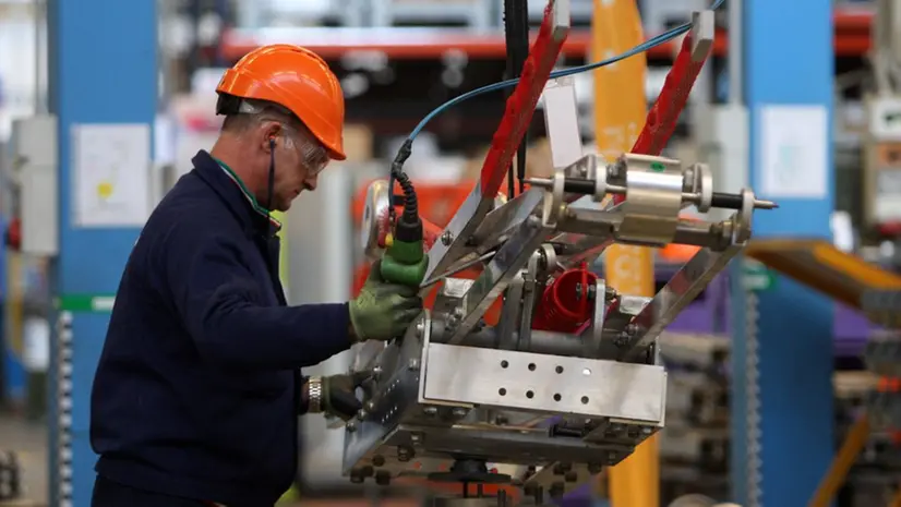 Anima Confindustria conferma che buona parte dell’export si concentra negli Usa