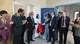 La cerimonia per l'aula della Cattolica dedicata a Laura Bianchini