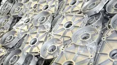 Il mercato della pressofusione è in crescita a livello globale