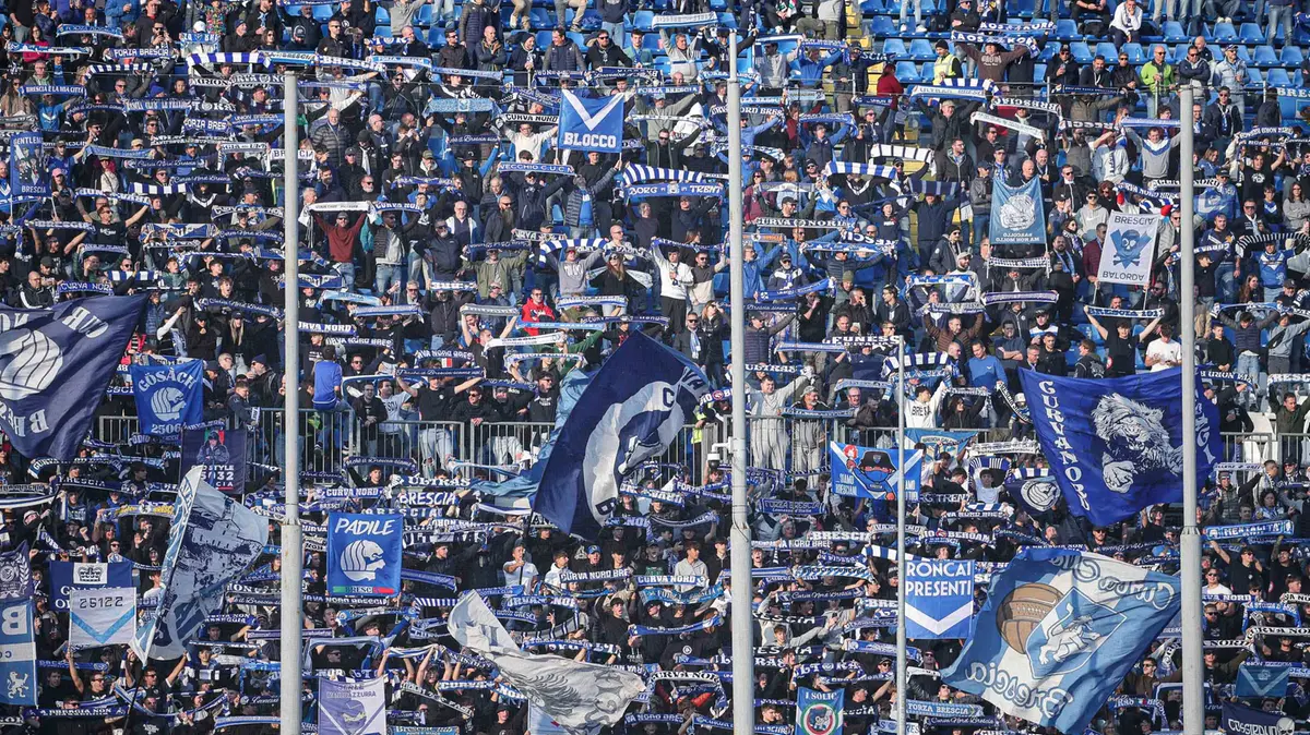 Questa sera lo stadio Rigamonti sarà sold out per la semifinale di ritorno dei play off
