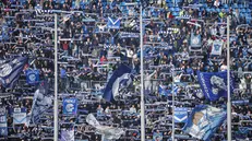 Questa sera lo stadio Rigamonti sarà sold out per la semifinale di ritorno dei play off