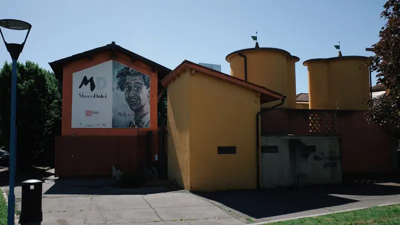 Il Museo Dolci - © www.giornaledibrescia.it