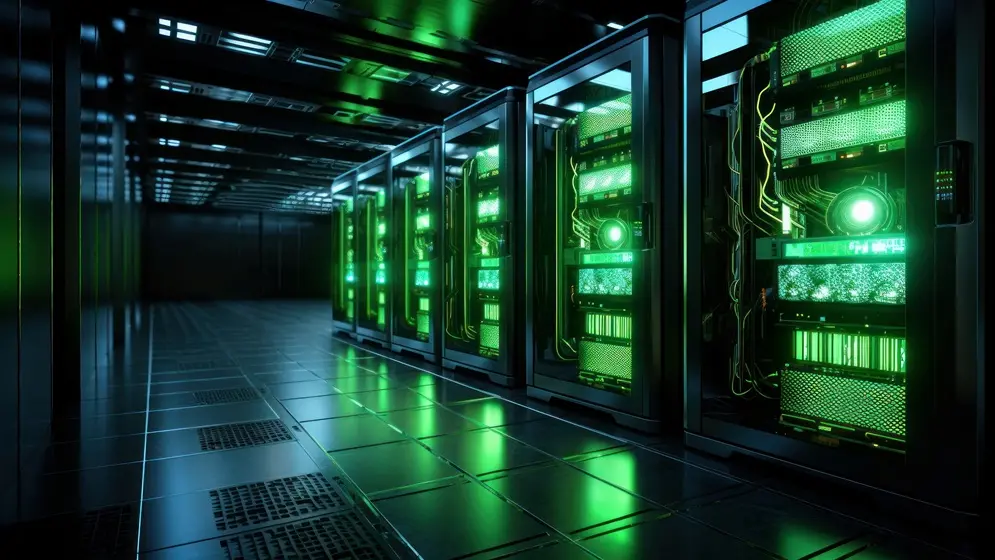 Il gruppo Lazzari investe nei data center - © www.giornaledibrescia.it