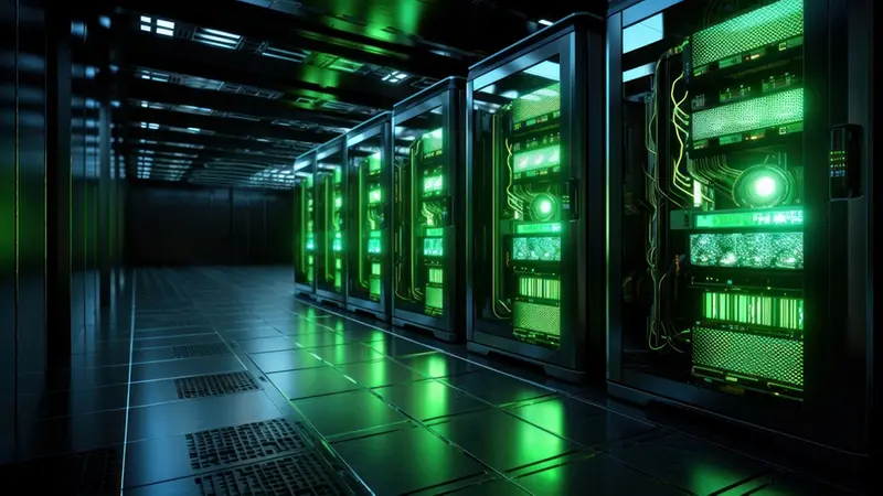 Il gruppo Lazzari investe nei data center - © www.giornaledibrescia.it