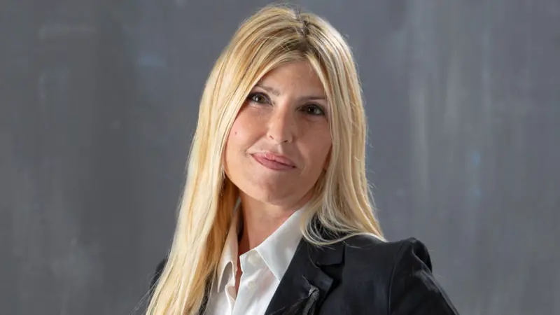 Anna Lazzari, ceo del Gruppo Lazzari