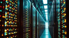 Intred fornirà connessione in fibra spenta per il data center di Settimo Milanese